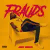 Jody Breeze - Frauds - Single